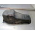 GRD402 Engine Oil Pan For 96-99 Chevrolet K3500  5.7 10128320